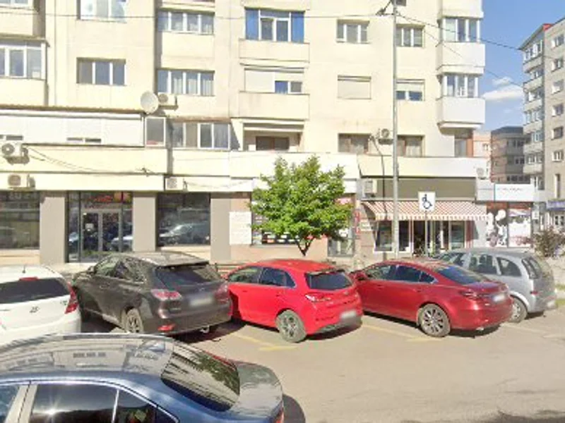 Service GSM MMobile Bacău