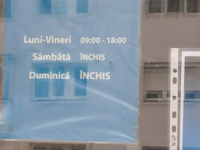 Punct RCS&RDS (Digi)