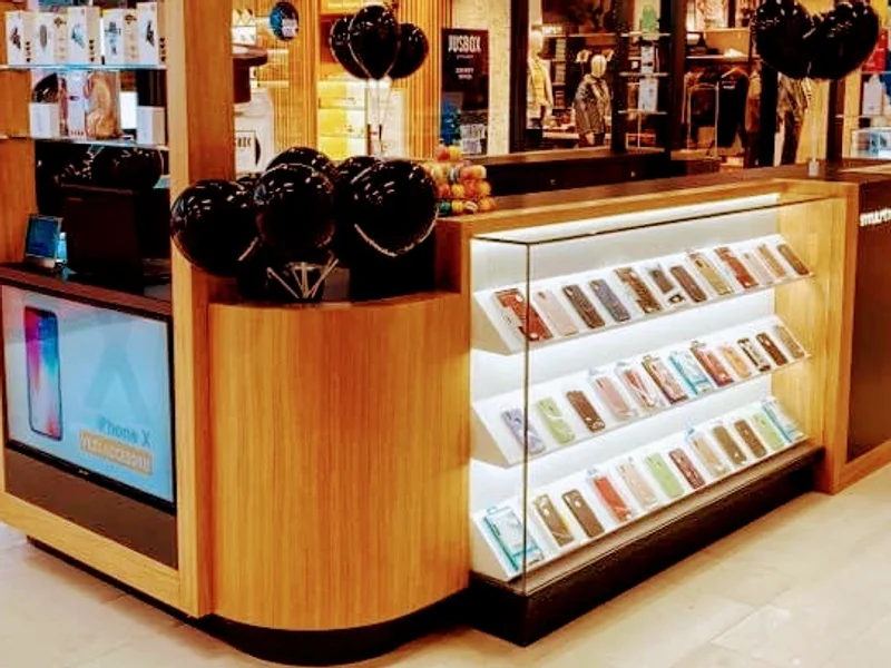 SmartMobile Concept Store - Accesorii Telefoane