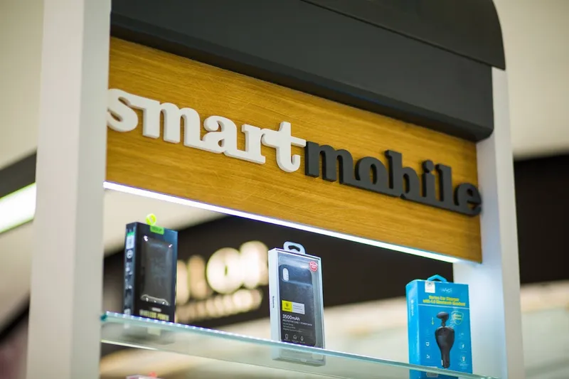 SmartMobile Store - Accesorii Telefoane and Service GSM