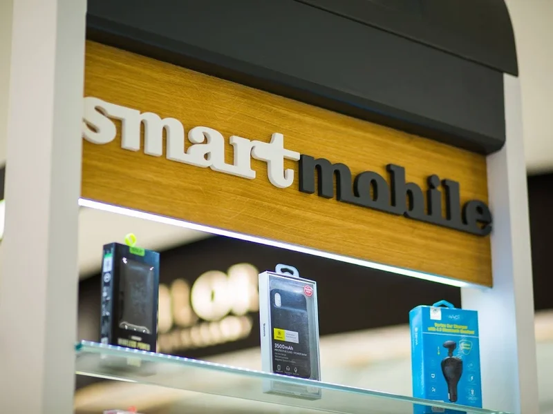 SmartMobile Store - Accesorii Telefoane and Service GSM