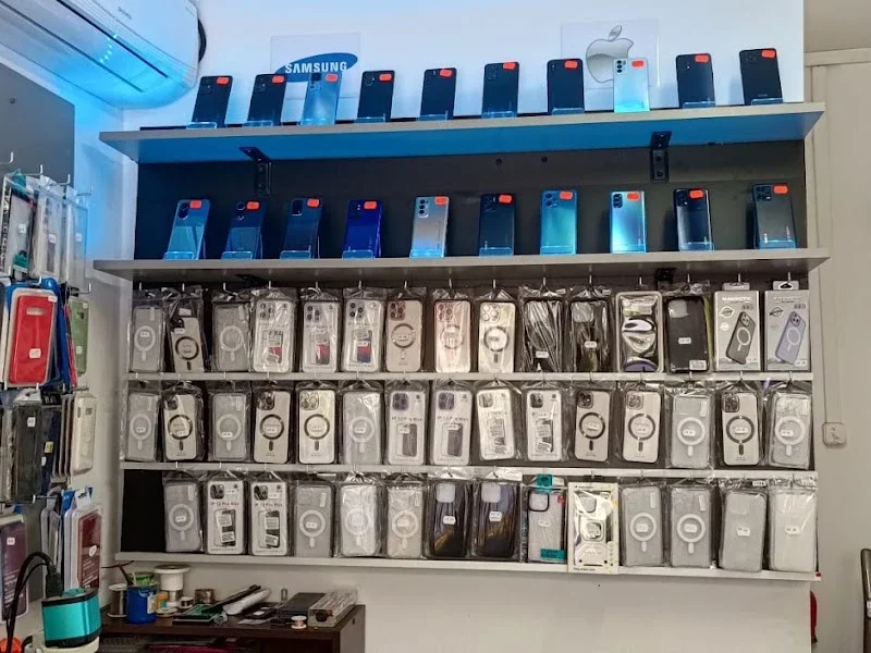 Cloud GSM - Reparații Telefoane, Laptopuri, Tablete, PC-uri în Sibiu
