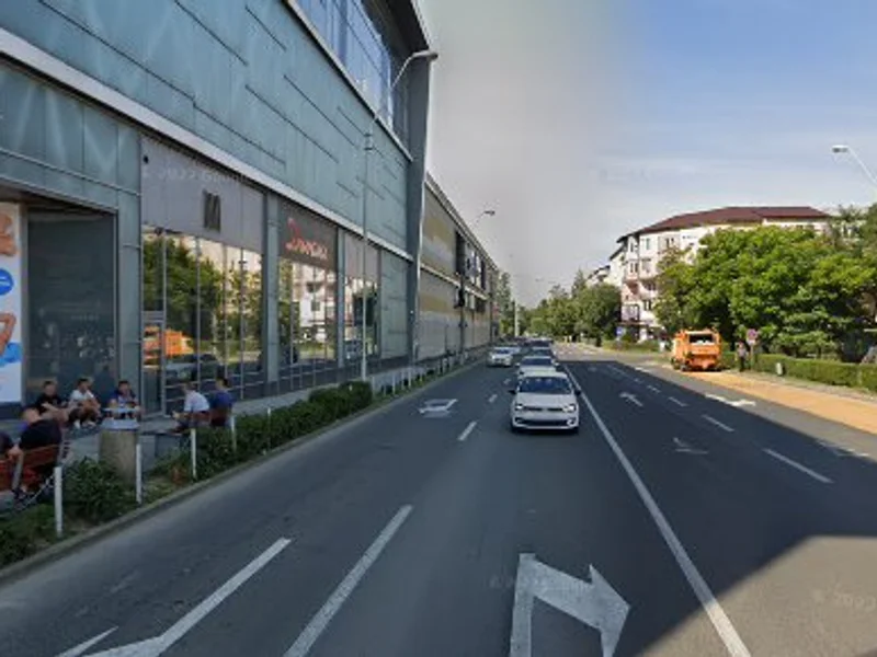 IQBox Vodafone | VIVO! Baia Mare