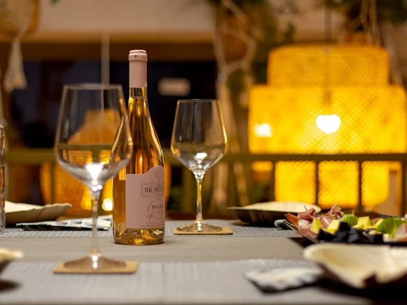 Kabinett wine & spirits