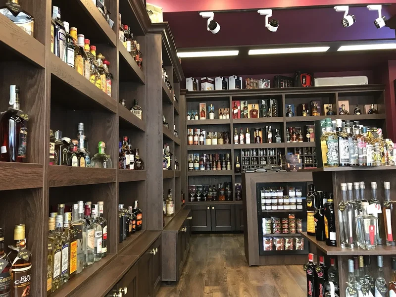 Epoch Spirits & Elixirs