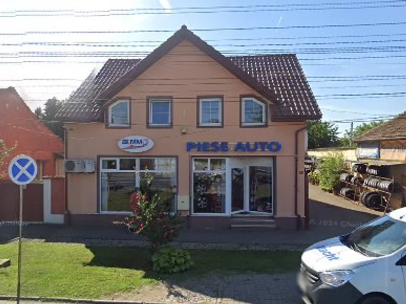 Mr. Pav Stildecor SRL - Kraft Paints