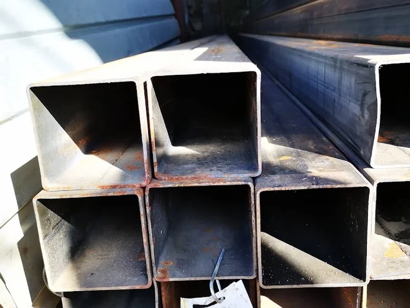 CISCOM TRADING S.R.L.