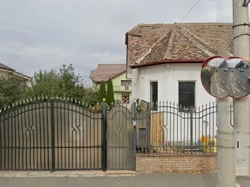 Sika Yellow Shop by Meshter