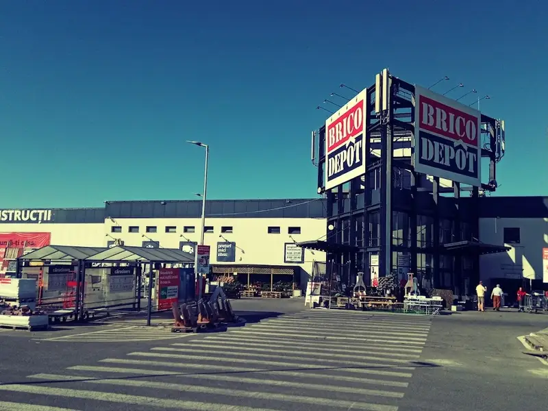 Brico Depôt