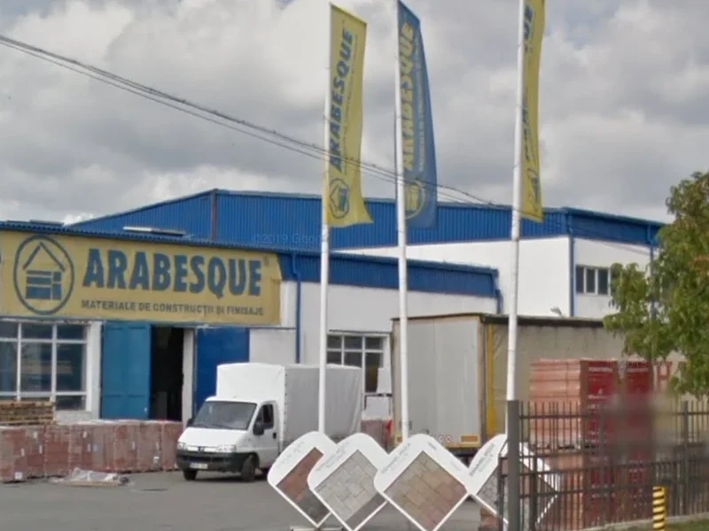 Arabesque