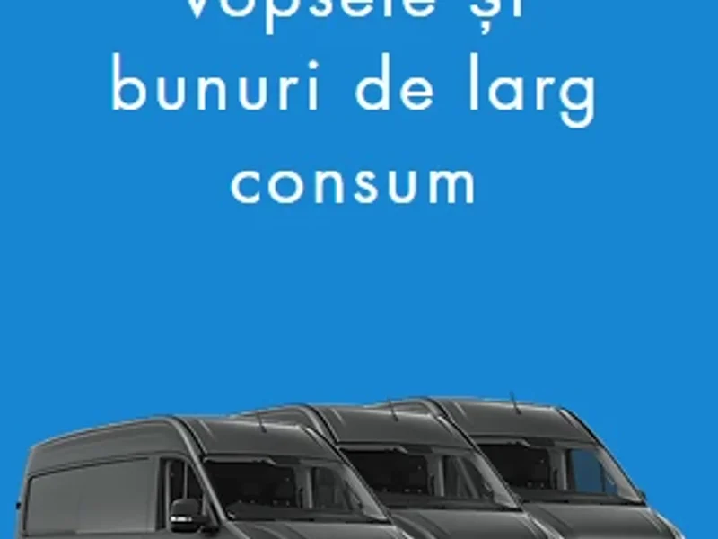 ADIMAG - Distributie bunuri de larg consum