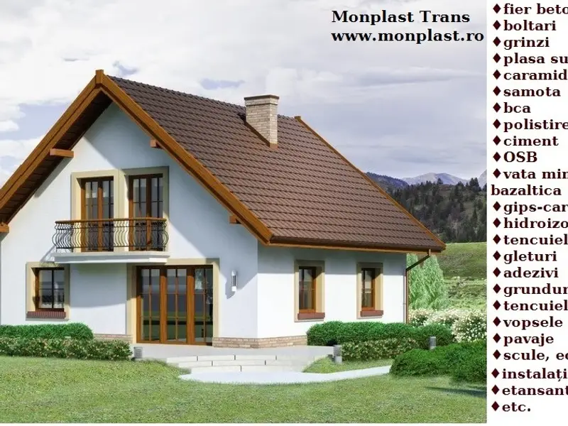 Monplast Trans