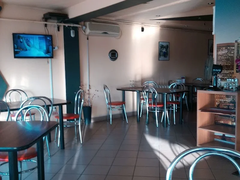 Comimpex Tara Depozit