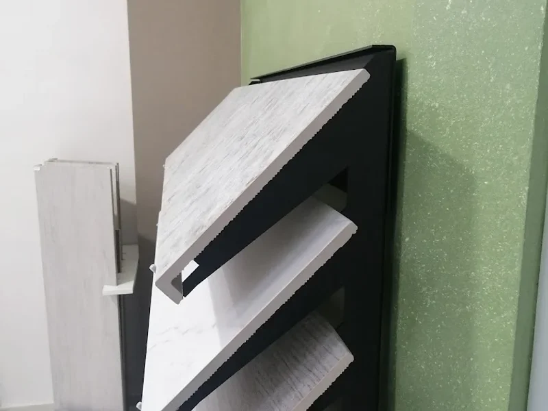 PRIM DECOR Reprezentantă CAPAROL