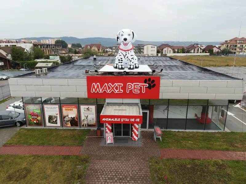 Maxi Pet Sibiu