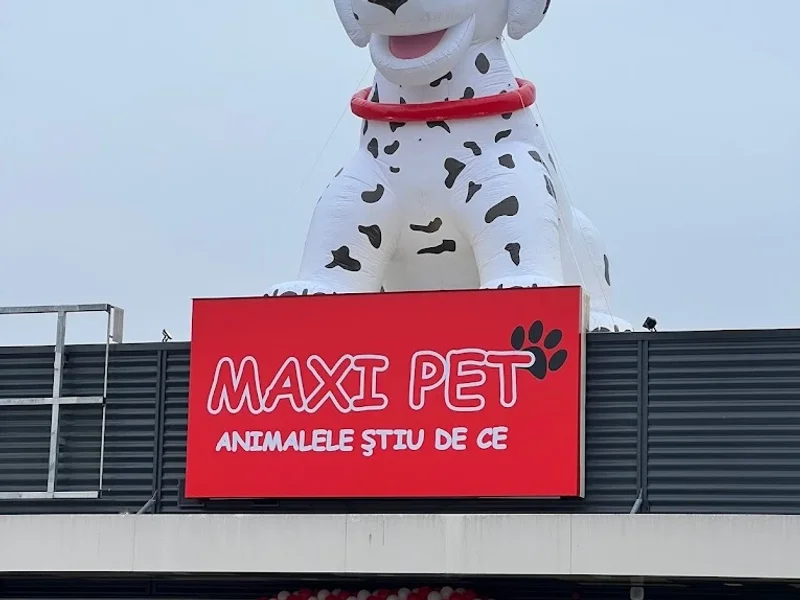 Maxi Pet Târgu Mureș