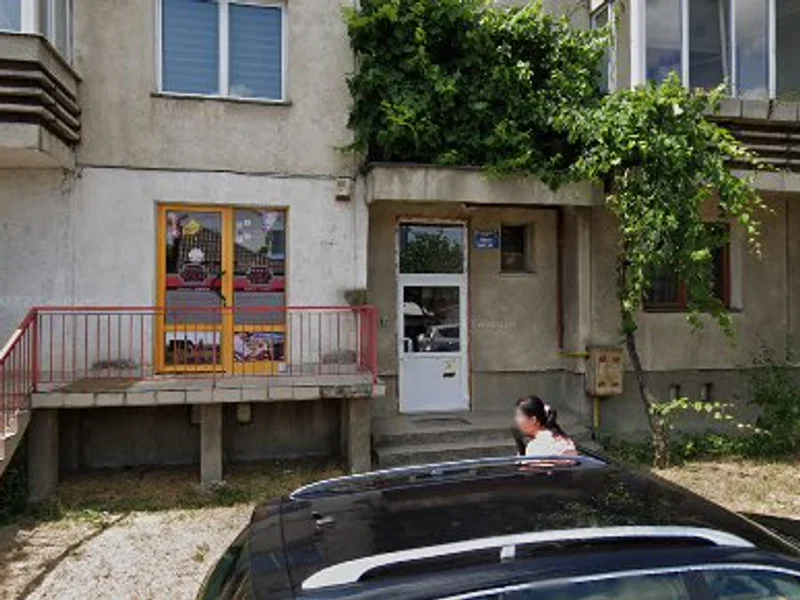 Flextim Farm Shop Targu Mures