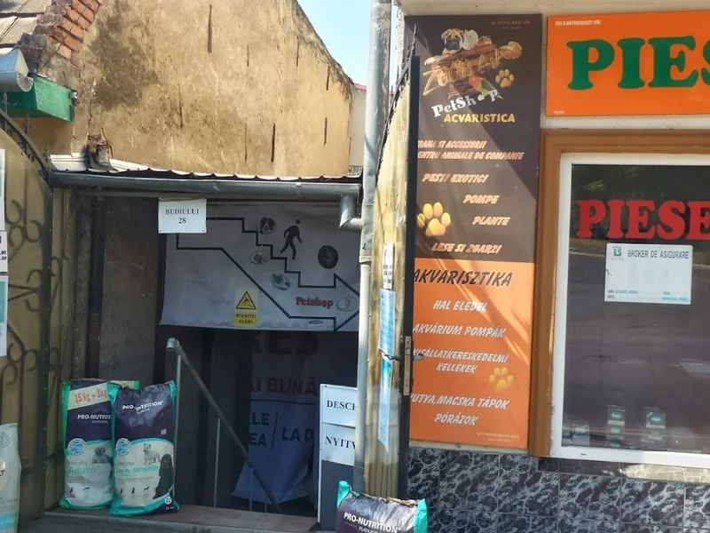 Zooli's Ark Petshop&Acvaristica