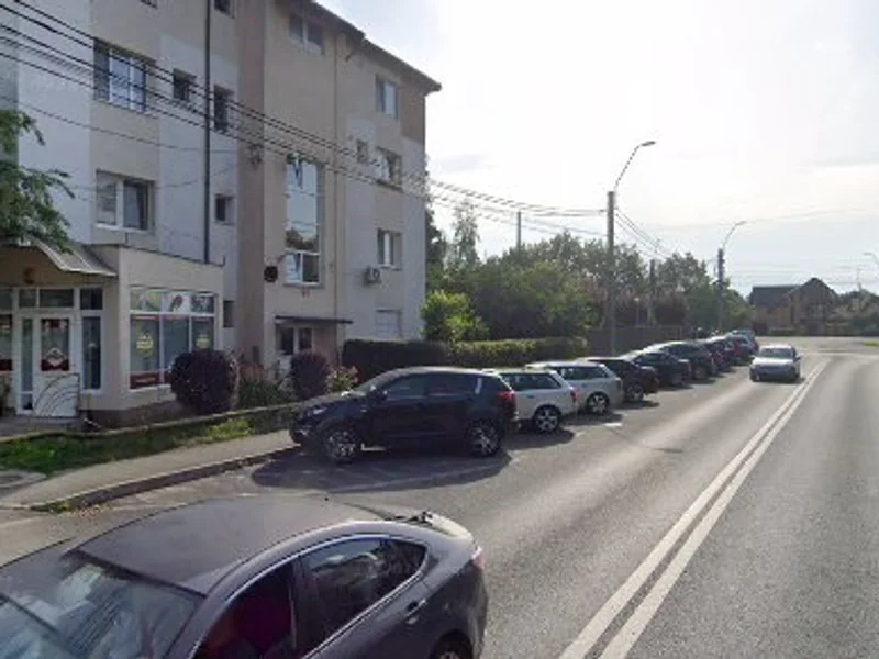 Flextim Farm Shop Baia Mare