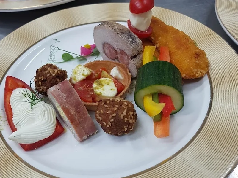 MYSTIK Lounge & Event's