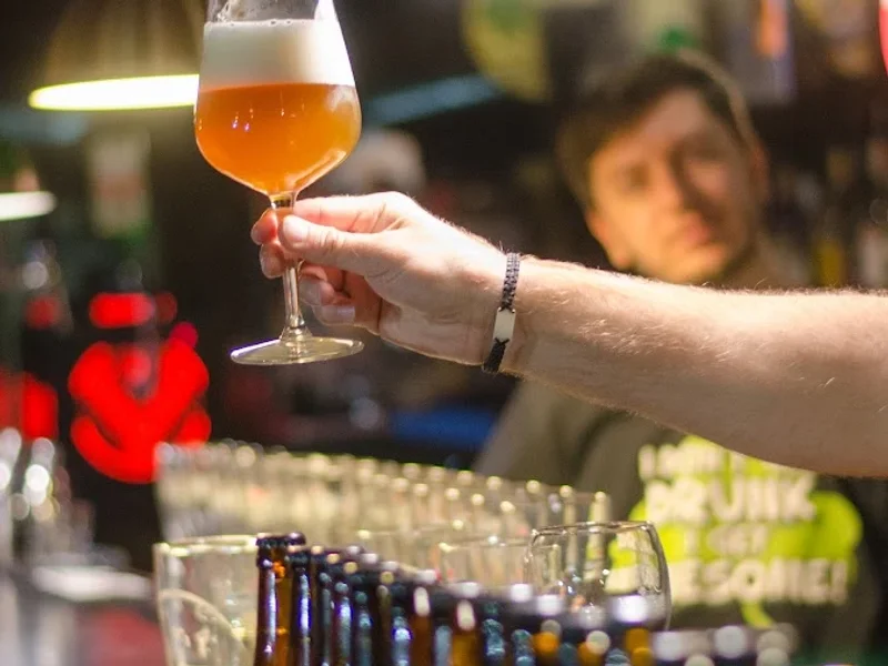 The Office - Clubul Presei