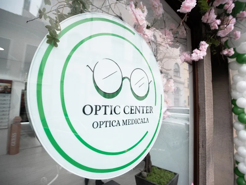 Optic Center
