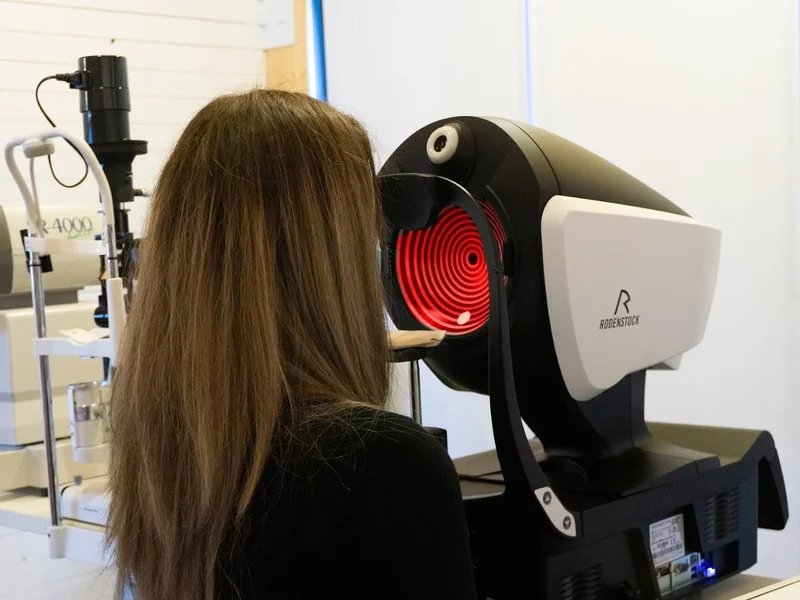 Optikron Center Optica