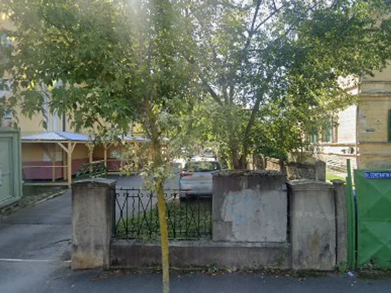 Dr. Stupariu Laurentiu