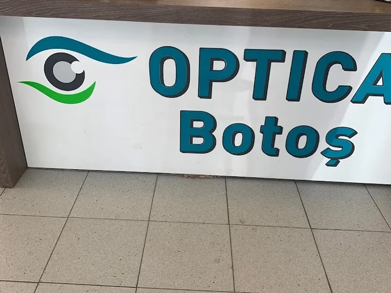 Optica Botos