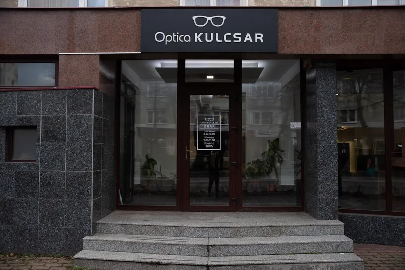 Optica Kulcsar