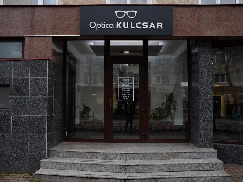Optica Kulcsar