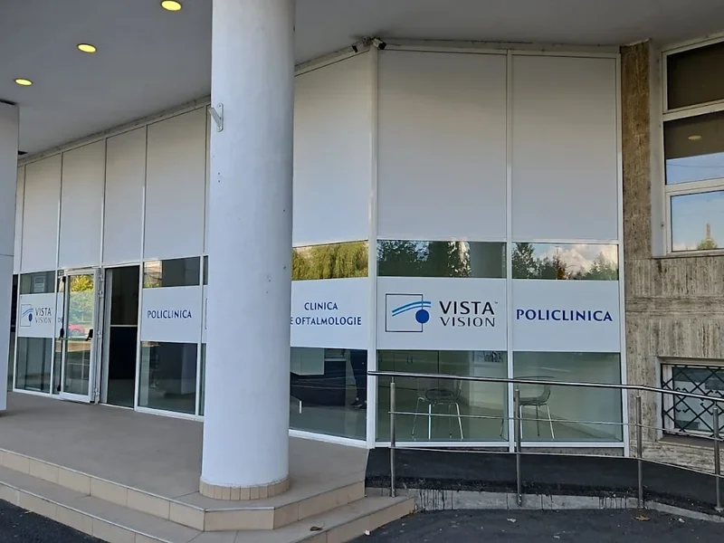 Clinica Vista Vision Baia Mare