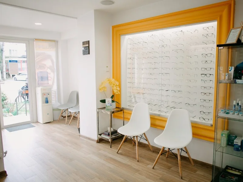 Vitreum Cabinet Oftalmologic