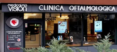 Liste 10 clinica oftalmologie din Râmnicu Vâlcea