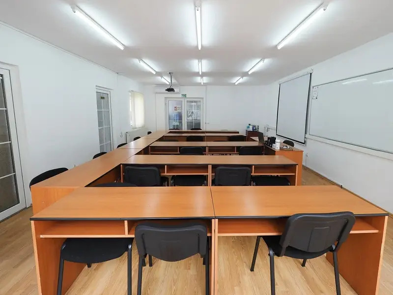 CURSURI INFO CENTER GROUP ROMANIA