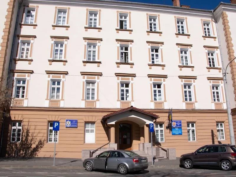 Centrul de Limbi Straine al Statului Major al Fortelor Terestre