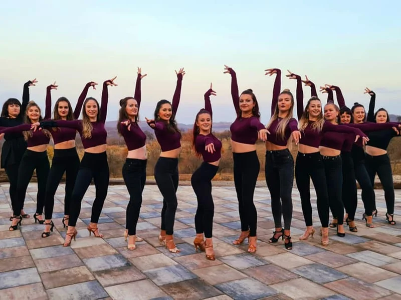 Dance Xplosion Academy