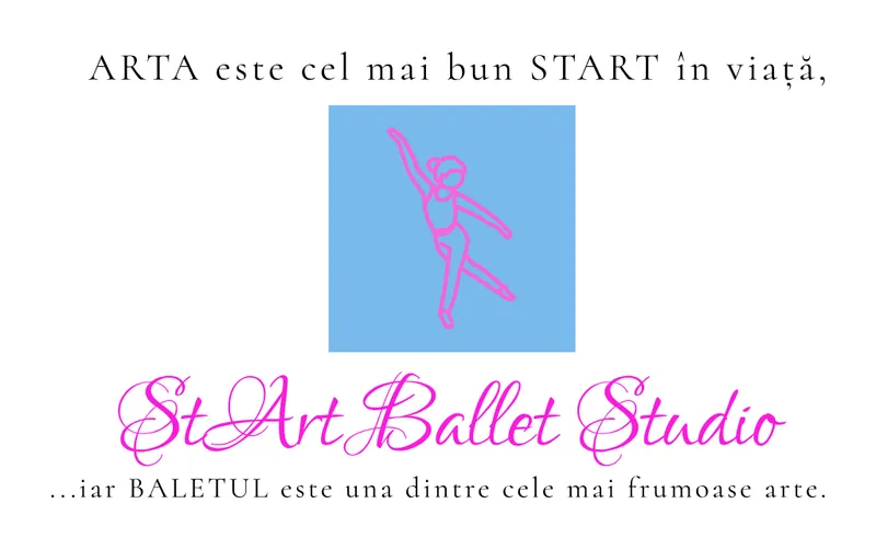 StArt Ballet Studio