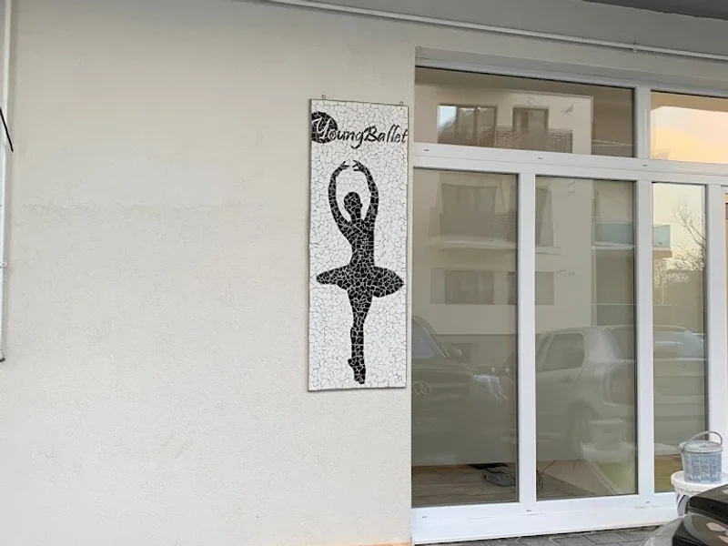 Young Ballet Sibiu