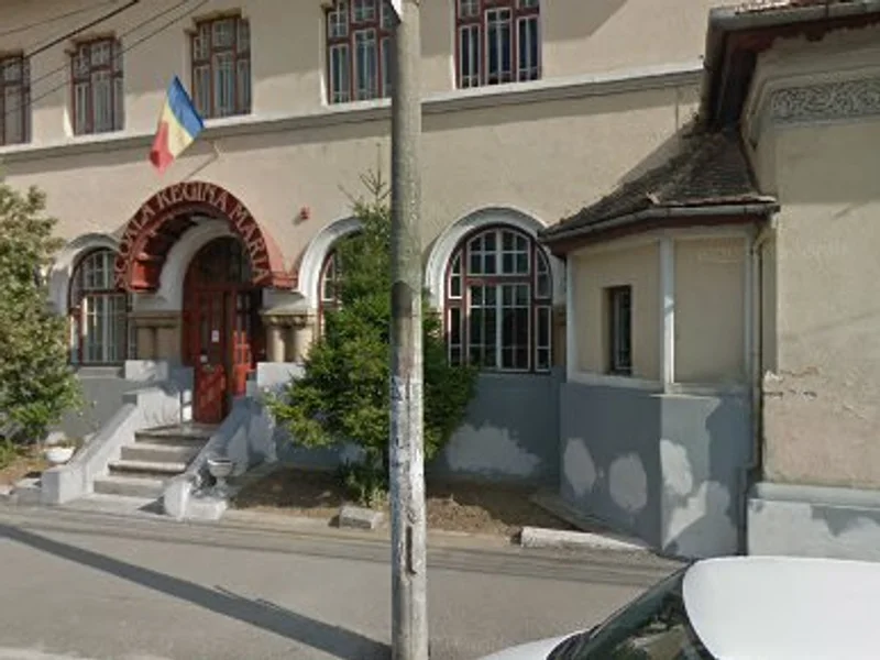 Scoala de Dans "Mirajul Dansului" Sibiu