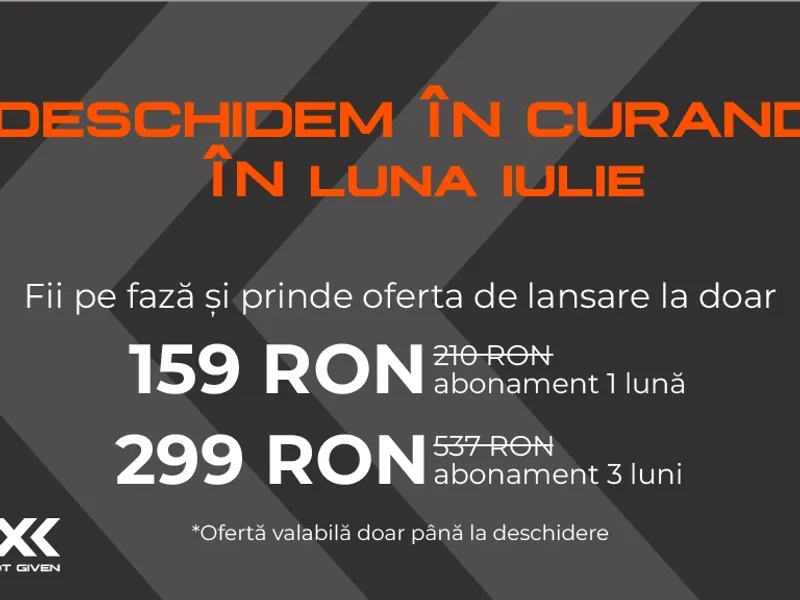 FLEXX Gym Militari - Sala de fitness, aerobic