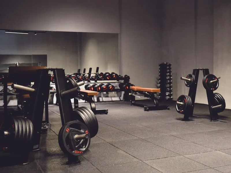 Nr1 Fitness Militari