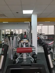 Liste 22 sala de fitness din Sibiu