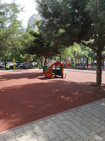 Parcul Donici