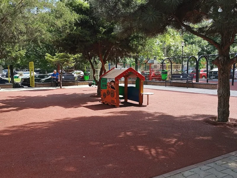 Parcul Donici