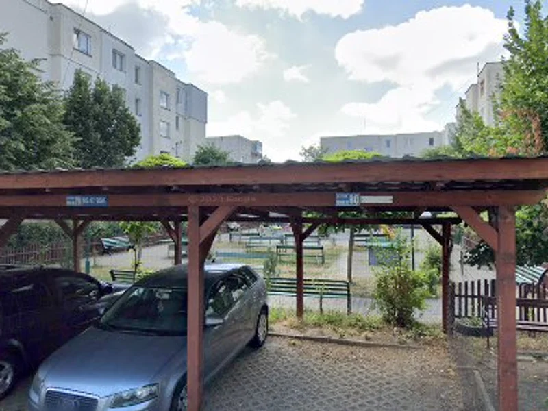 Parcul lui Bobo și Ciocio