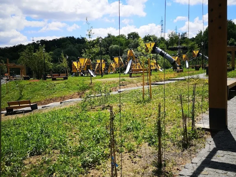 Green Park Substejăriș