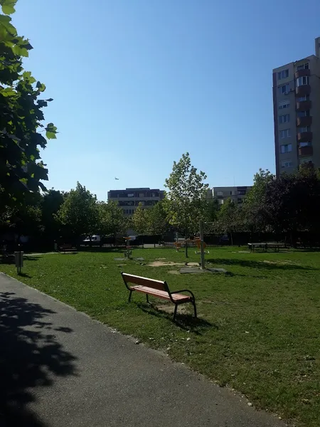 Parcul "Aleea Rotunda"