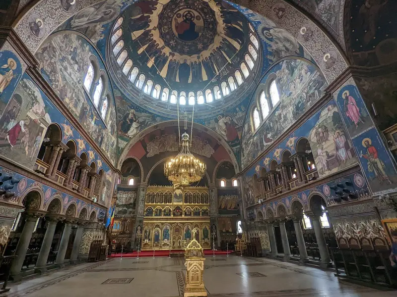 Catedrala Ortodoxă "Sfânta Treime"