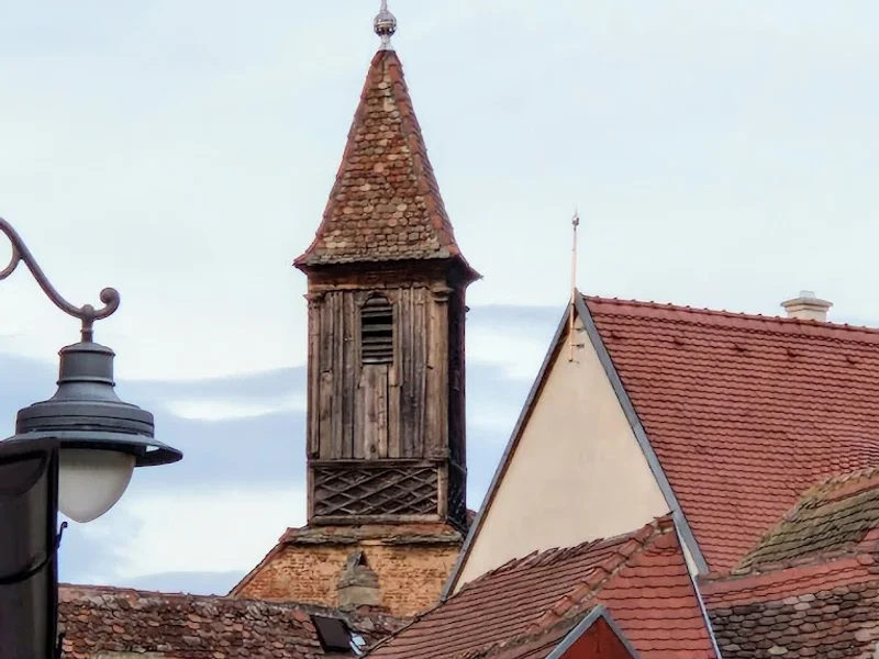 Biserica Azilului